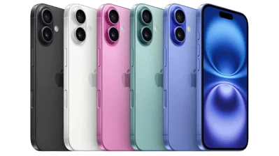 Atendimento iOS